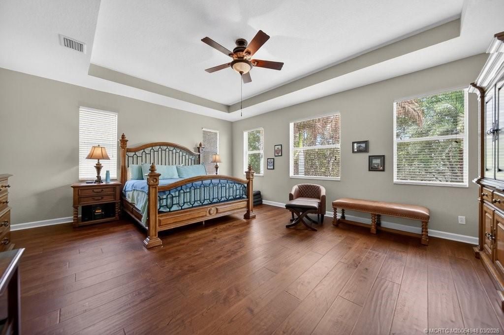 5753 SW Longspur Lane , Palm City, FL 34990 Photo