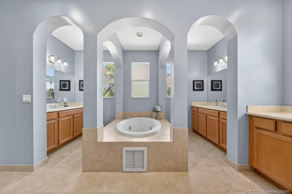 5753 SW Longspur Lane , Palm City, FL 34990 Photo