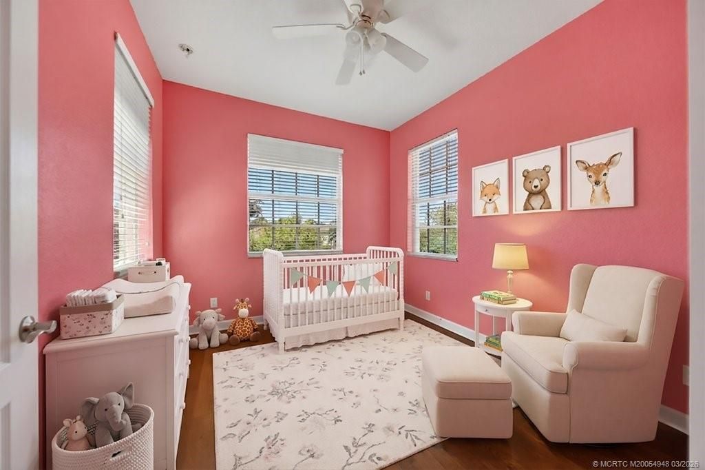 5753 SW Longspur Lane , Palm City, FL 34990 Photo