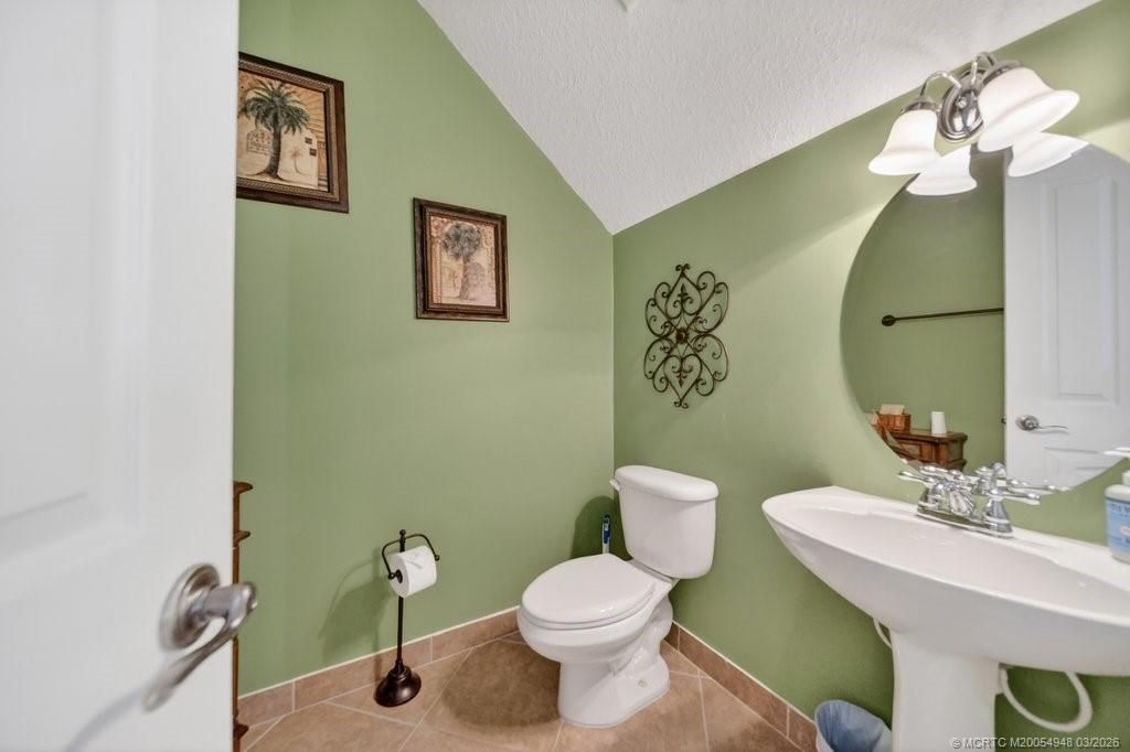 5753 SW Longspur Lane , Palm City, FL 34990 Photo