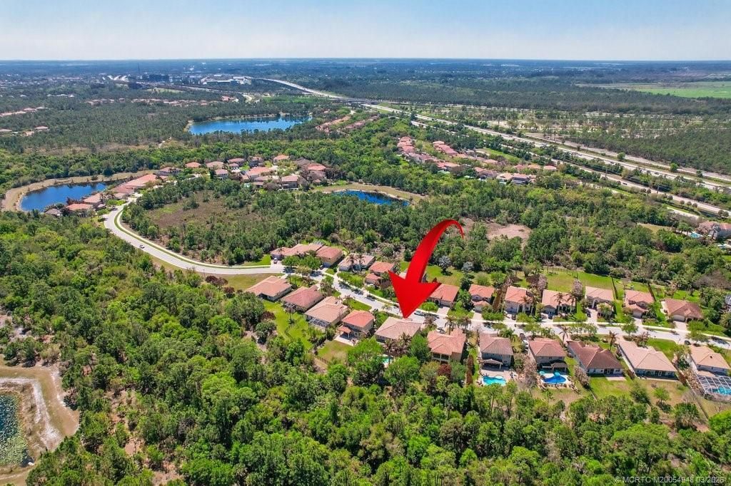 5753 SW Longspur Lane , Palm City, FL 34990 Photo