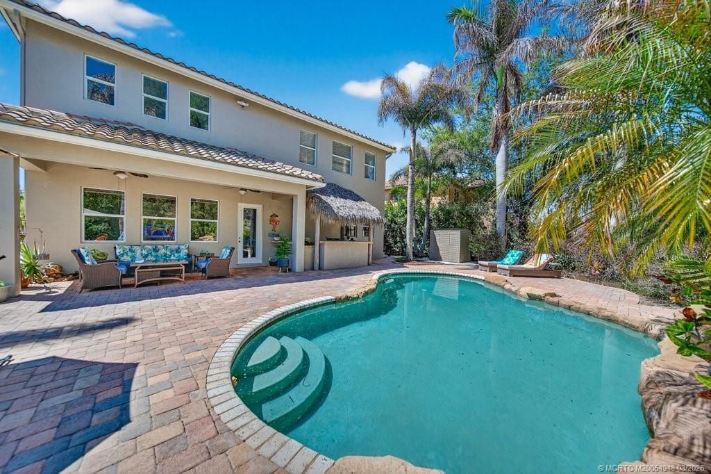 5753 SW Longspur Lane , Palm City, FL 34990 Photo