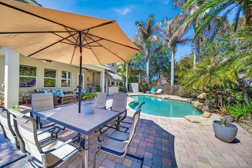 5753 SW Longspur Lane , Palm City, FL 34990 Photo