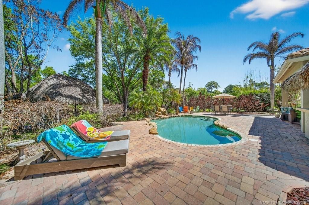 5753 SW Longspur Lane , Palm City, FL 34990 Photo