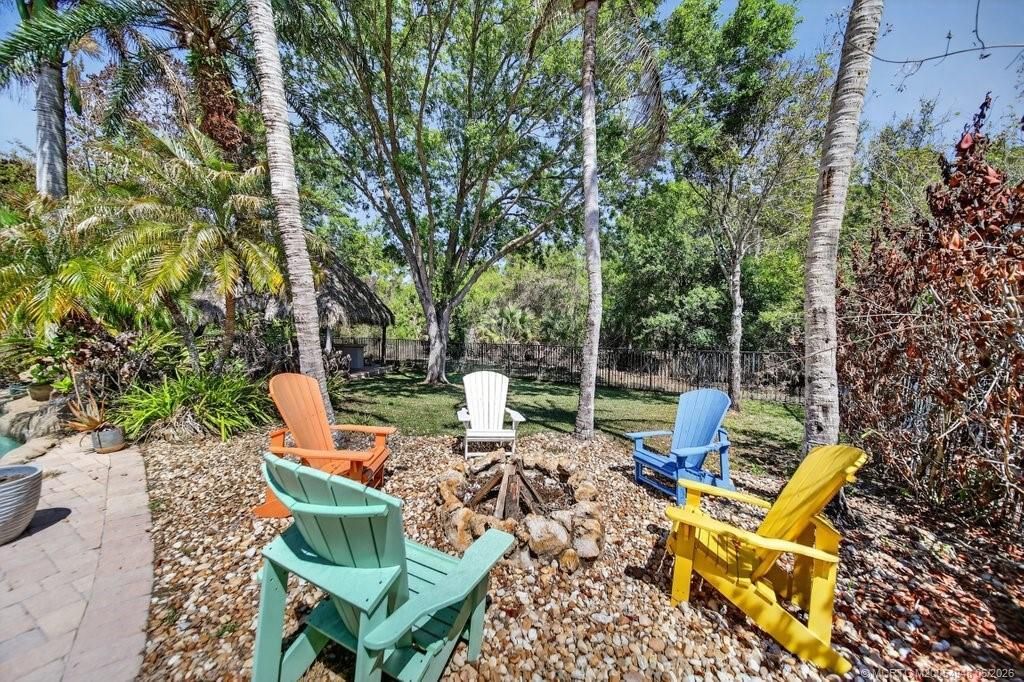 5753 SW Longspur Lane , Palm City, FL 34990 Photo
