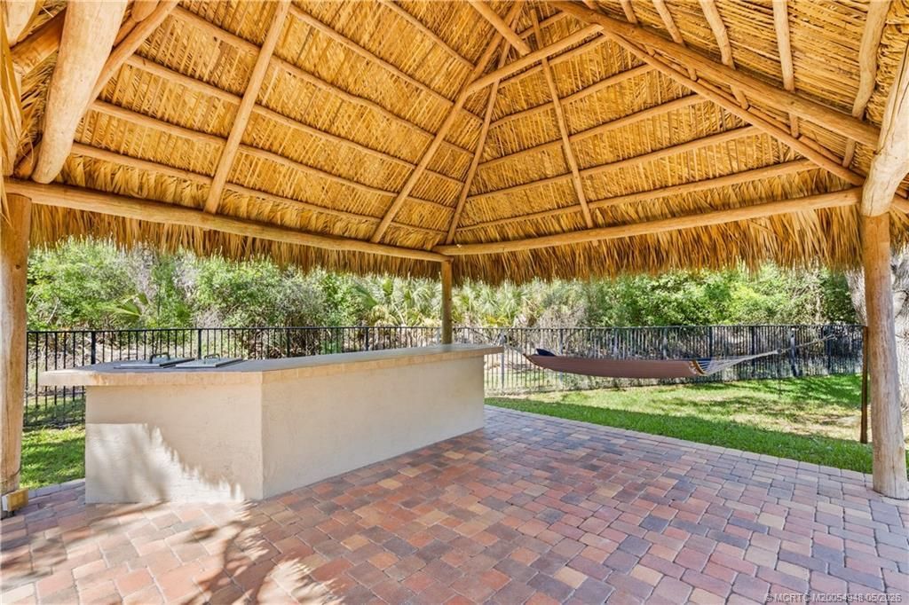 5753 SW Longspur Lane , Palm City, FL 34990 Photo