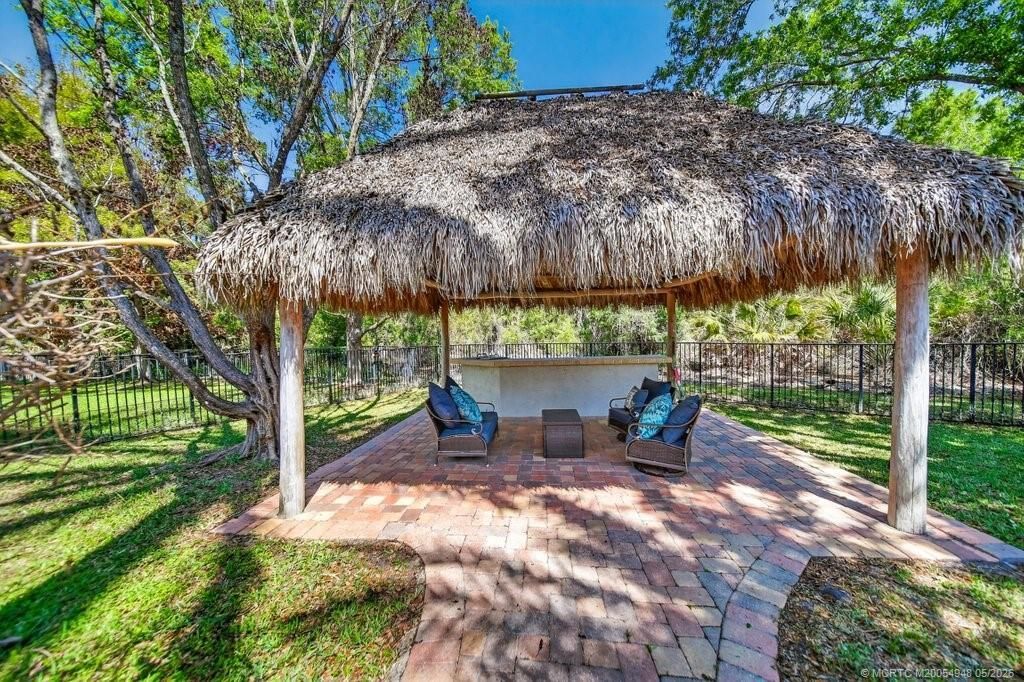 5753 SW Longspur Lane , Palm City, FL 34990 Photo