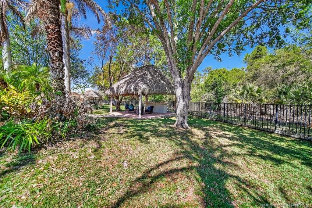 5753 SW Longspur Lane , Palm City, FL 34990 Photo