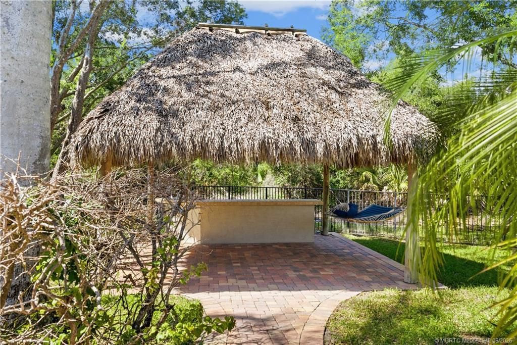 5753 SW Longspur Lane , Palm City, FL 34990 Photo