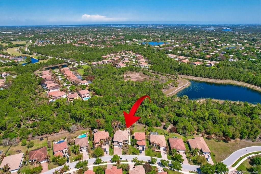 5753 SW Longspur Lane , Palm City, FL 34990 Photo