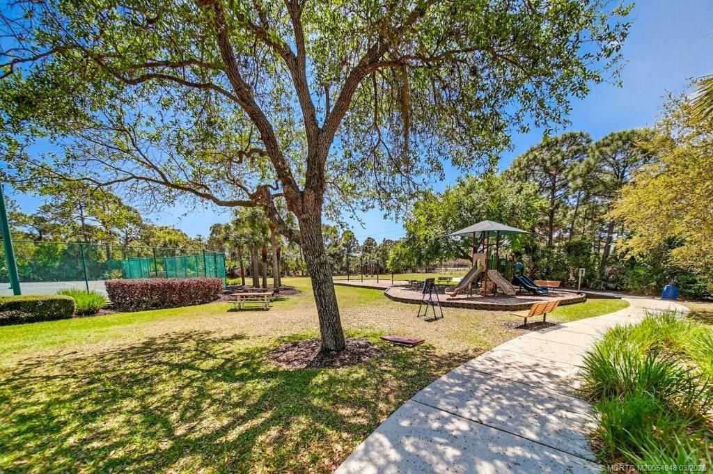 5753 SW Longspur Lane , Palm City, FL 34990 Photo