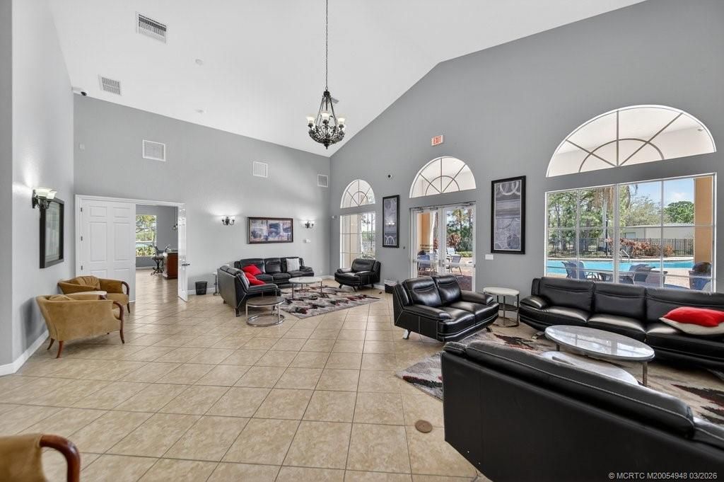 5753 SW Longspur Lane , Palm City, FL 34990 Photo