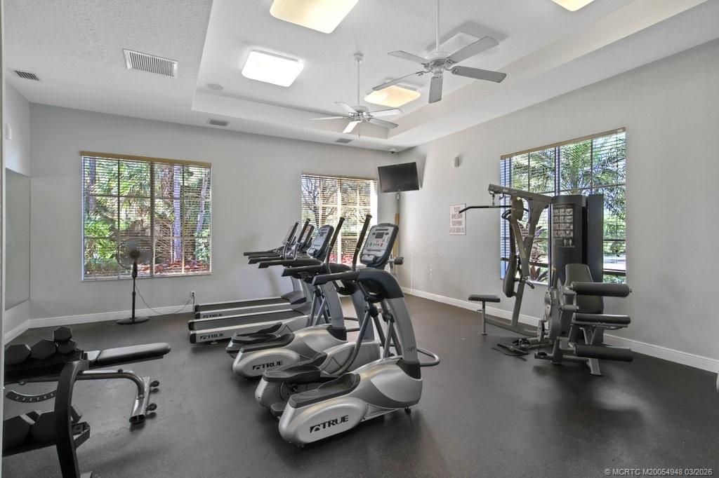 5753 SW Longspur Lane , Palm City, FL 34990 Photo