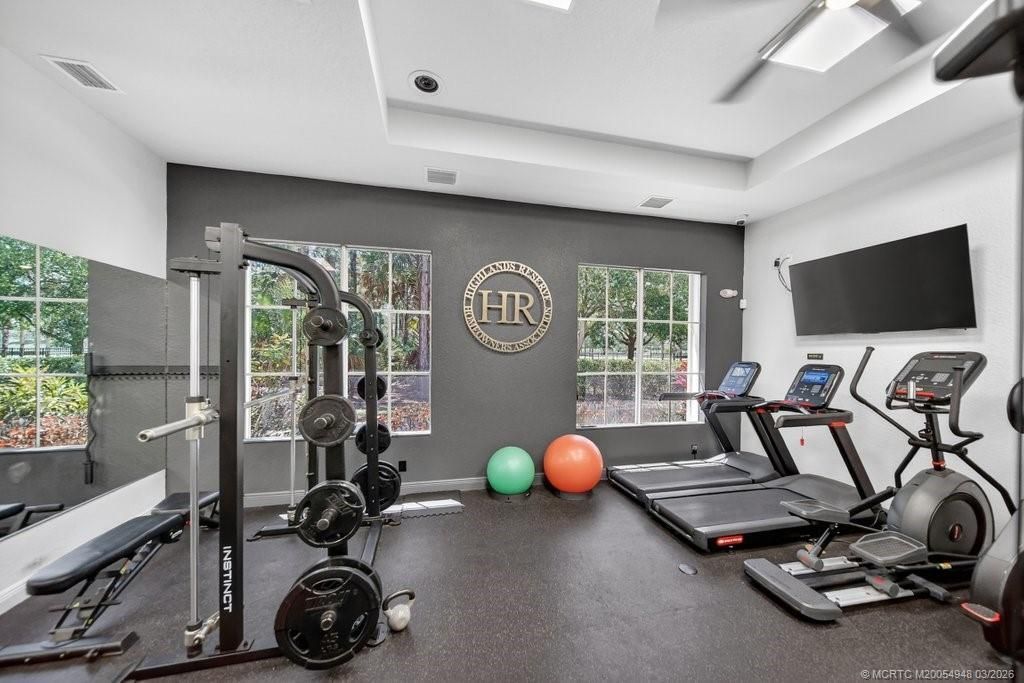 5753 SW Longspur Lane , Palm City, FL 34990 Photo