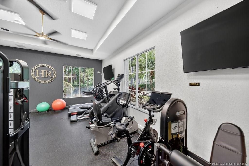 5753 SW Longspur Lane , Palm City, FL 34990 Photo