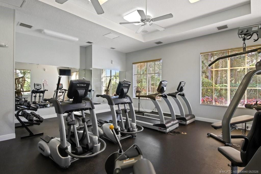 5753 SW Longspur Lane , Palm City, FL 34990 Photo