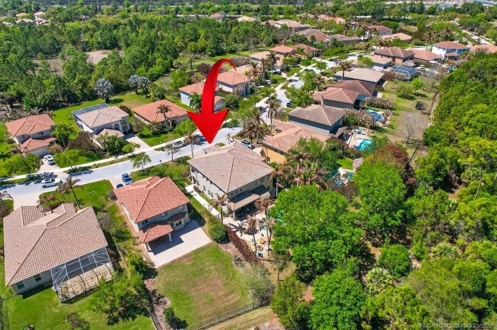 5753 SW Longspur Lane , Palm City, FL 34990 Photo