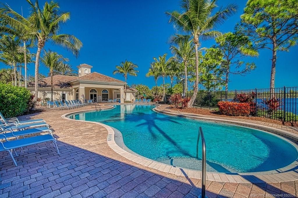 5753 SW Longspur Lane , Palm City, FL 34990 Photo