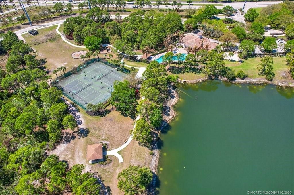 5753 SW Longspur Lane , Palm City, FL 34990 Photo