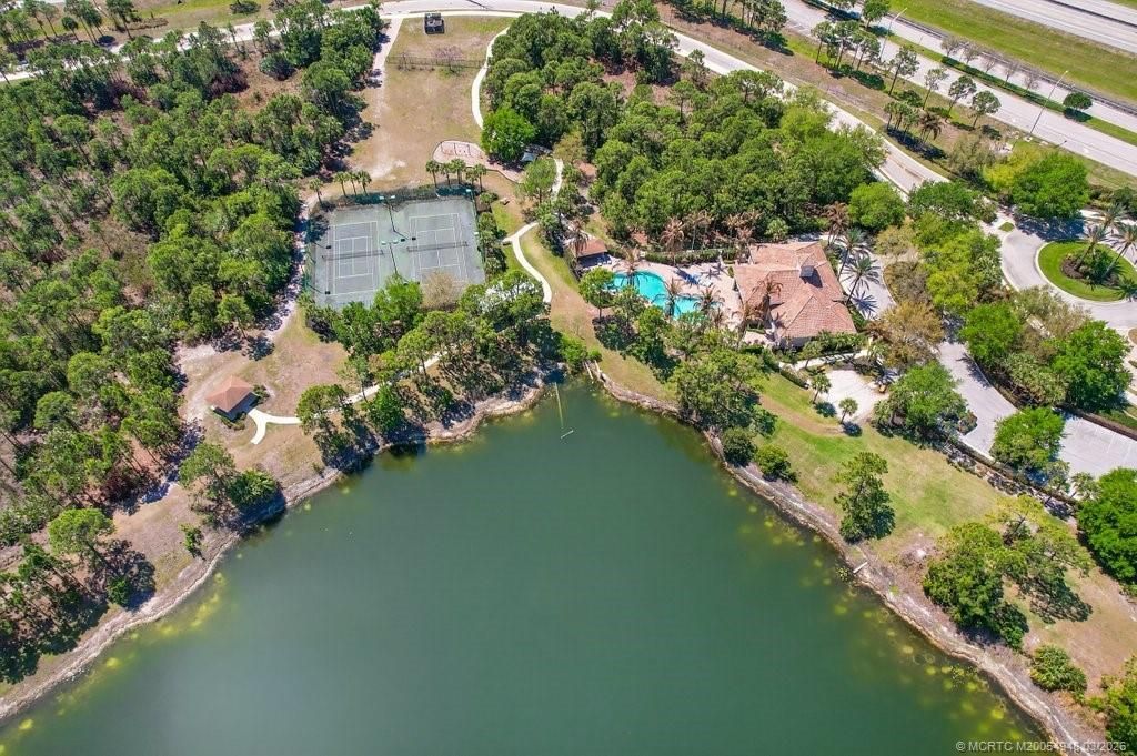 5753 SW Longspur Lane , Palm City, FL 34990 Photo