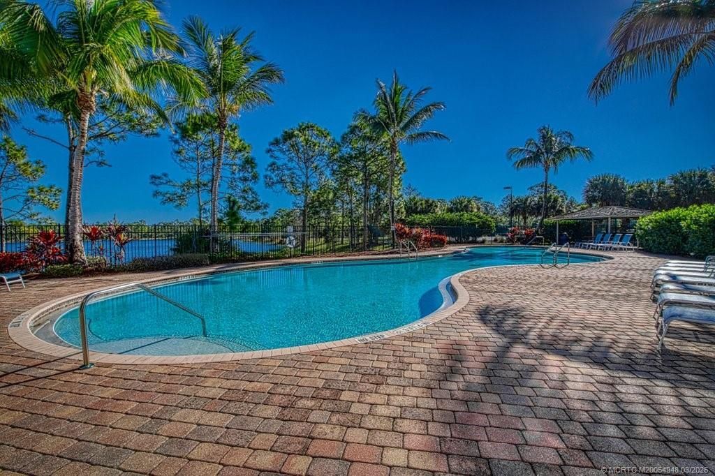 5753 SW Longspur Lane , Palm City, FL 34990 Photo