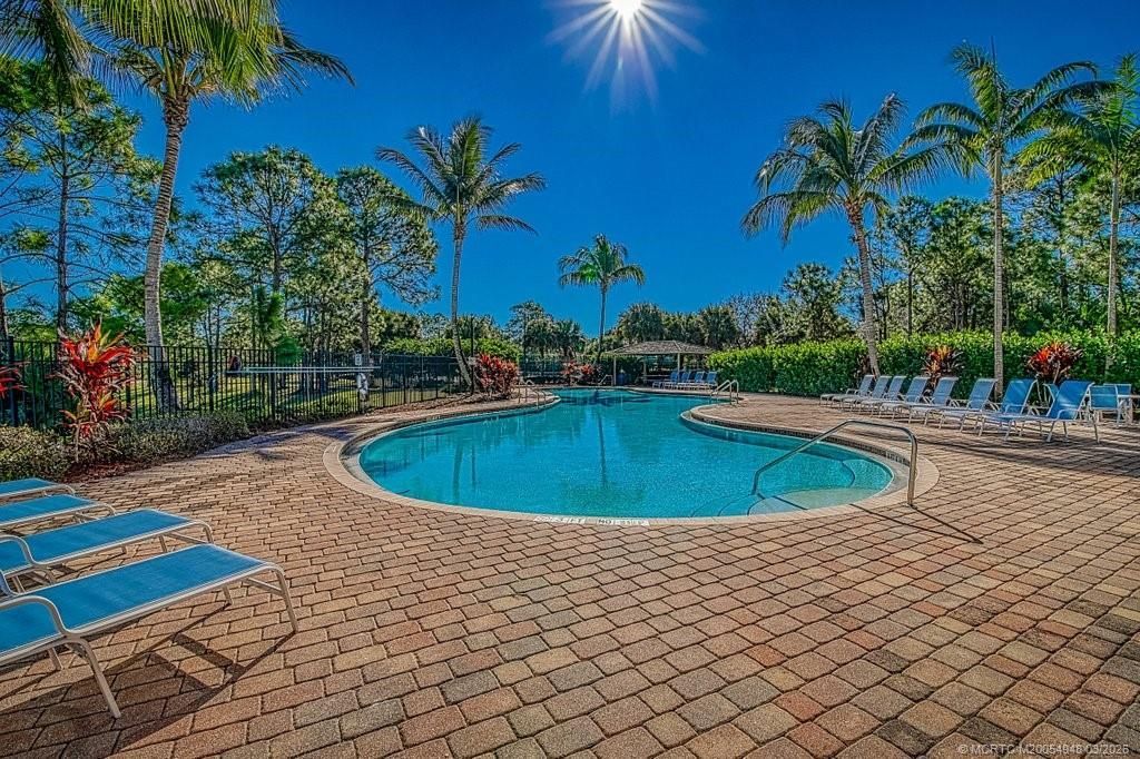 5753 SW Longspur Lane , Palm City, FL 34990 Photo