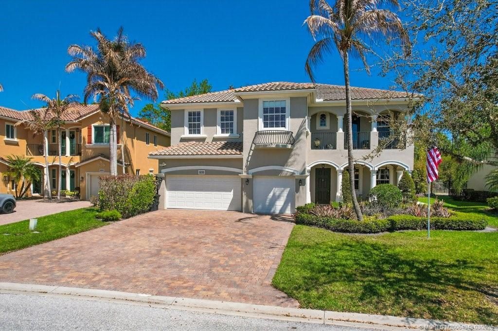 5753 SW Longspur Lane , Palm City, FL 34990 Photo