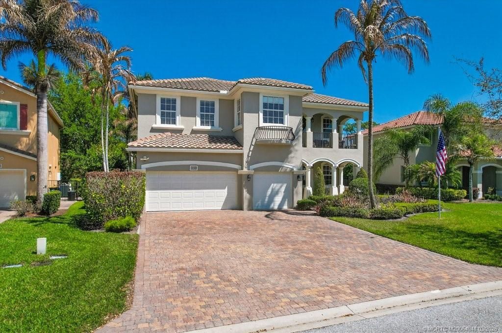 5753 SW Longspur Lane , Palm City, FL 34990 Photo