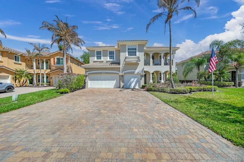 5753 SW Longspur Lane , Palm City, FL 34990 Photo