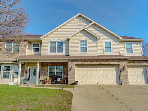 2532 Yeoman Lane, West Lafayette, IN 47906