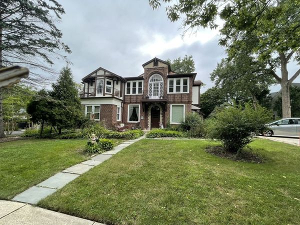 1155 N Saint Johns Avenue , Unit F, Highland Park, IL 60035