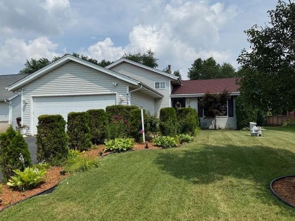 4098 Biltmore Chase , Rockford, IL 61109