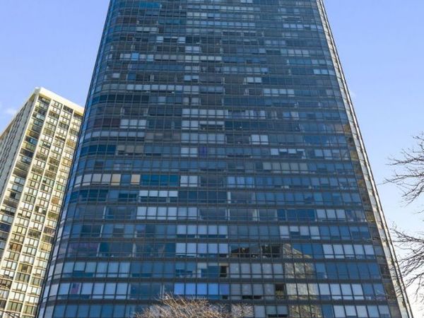 5415 N SHERIDAN Road , Unit 915, Chicago, IL 60640