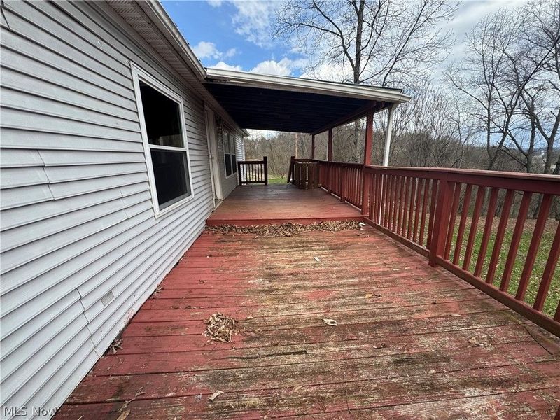 2510 Parkview Drive, Belpre, OH 45714 Photo 27