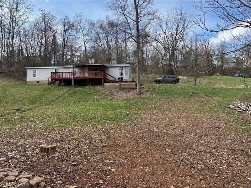 2510 Parkview Drive, Belpre, OH 45714 Photo 4