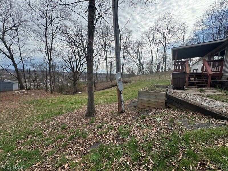 2510 Parkview Drive, Belpre, OH 45714 Photo 5