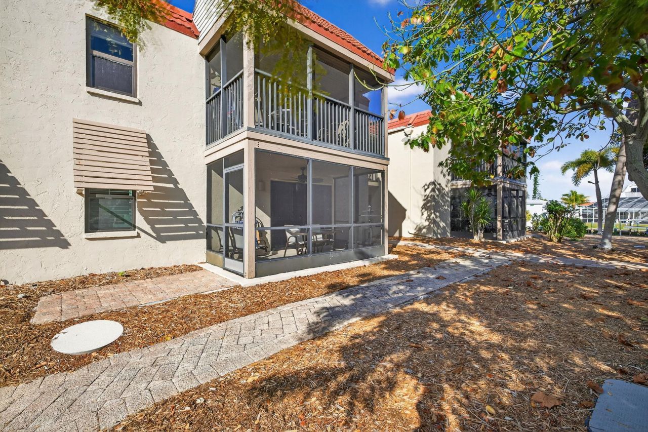 845 E Gulf Dr, Unit 1521, Sanibel, FL 33957 Photo