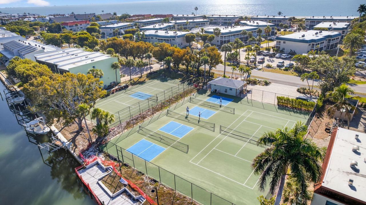 845 E Gulf Dr, Unit 1521, Sanibel, FL 33957 Photo