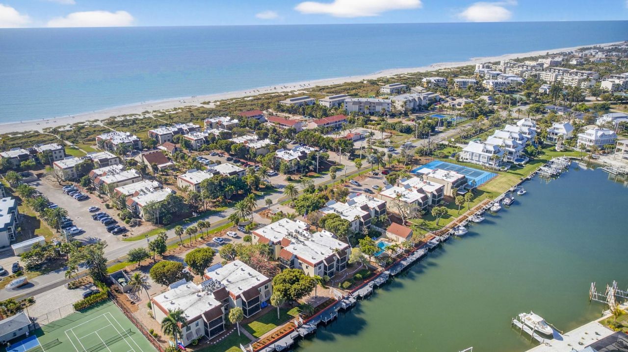 845 E Gulf Dr, Unit 1521, Sanibel, FL 33957 Photo