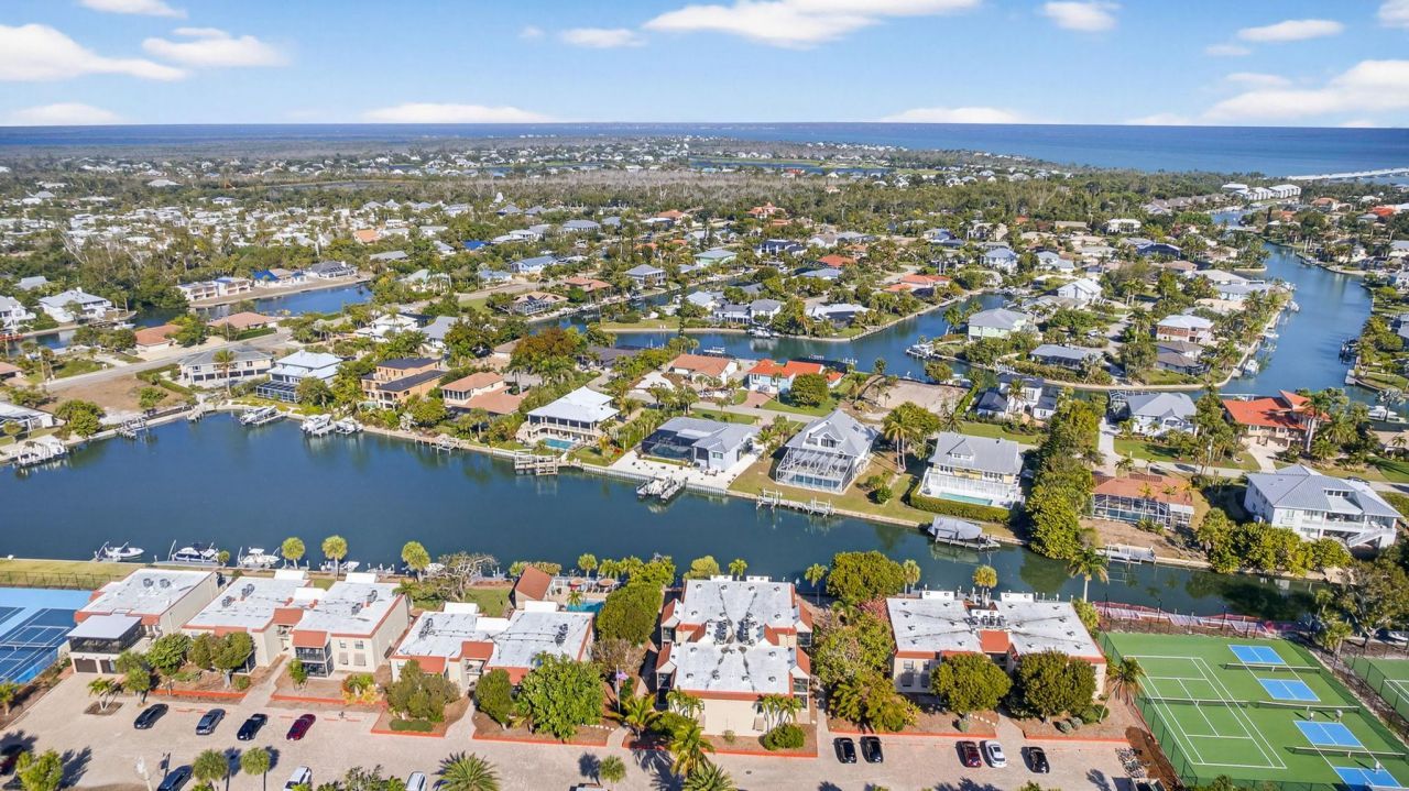 845 E Gulf Dr, Unit 1521, Sanibel, FL 33957 Photo