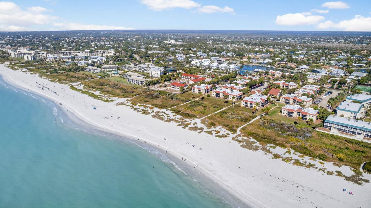 845 E Gulf Dr, Unit 1521, Sanibel, FL 33957 Photo