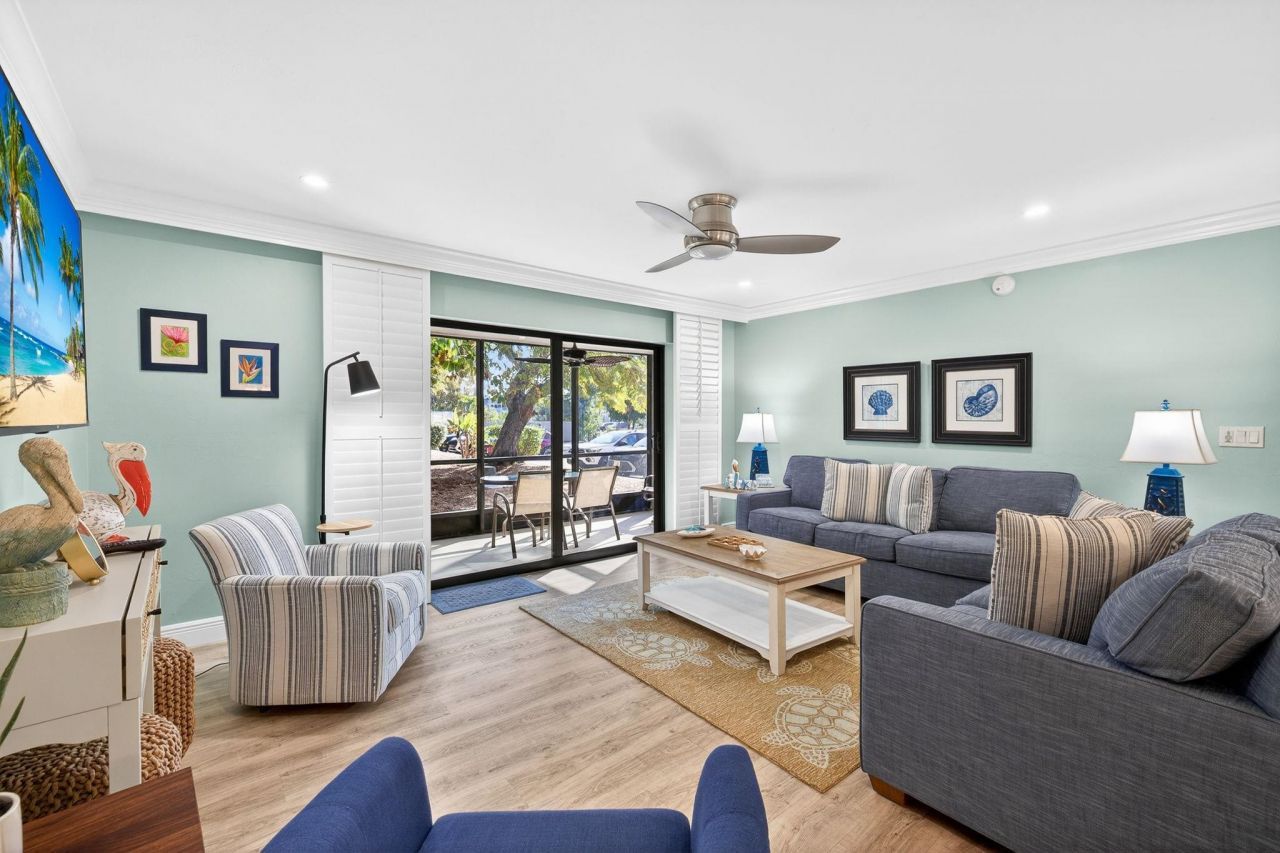 845 E Gulf Dr, Unit 1521, Sanibel, FL 33957 Photo