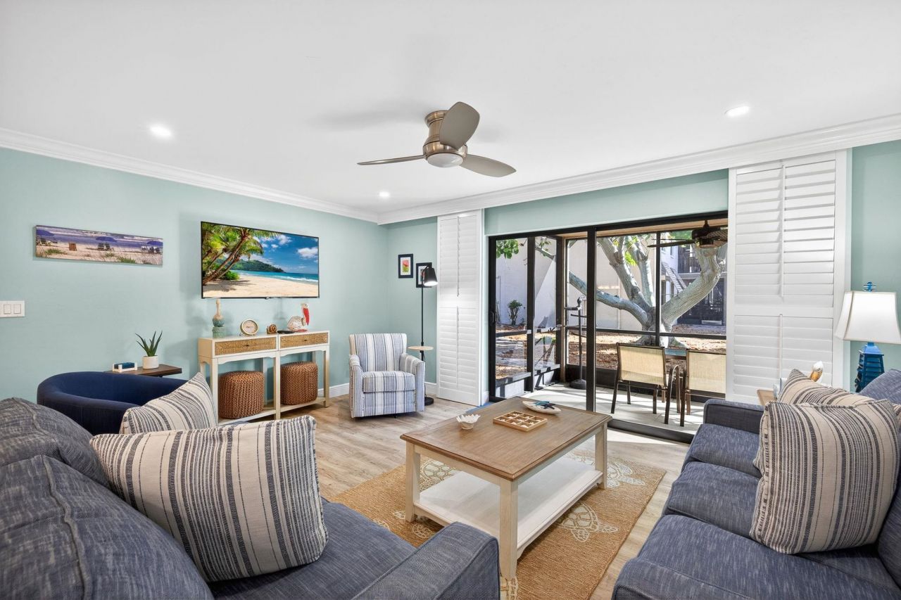 845 E Gulf Dr, Unit 1521, Sanibel, FL 33957 Photo