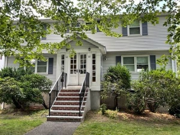 66-68 Summit St, Unit 68, Arlington, MA 02474