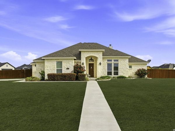 1478 Prairie Pass, Seguin, TX 78155