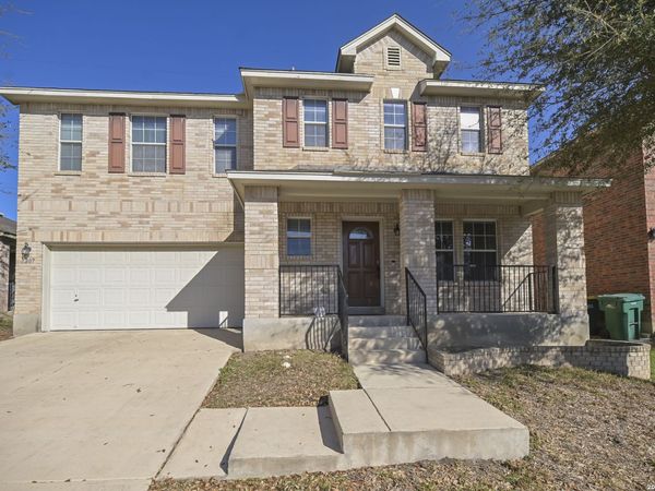 7207 Avery, Live Oak, TX 78233
