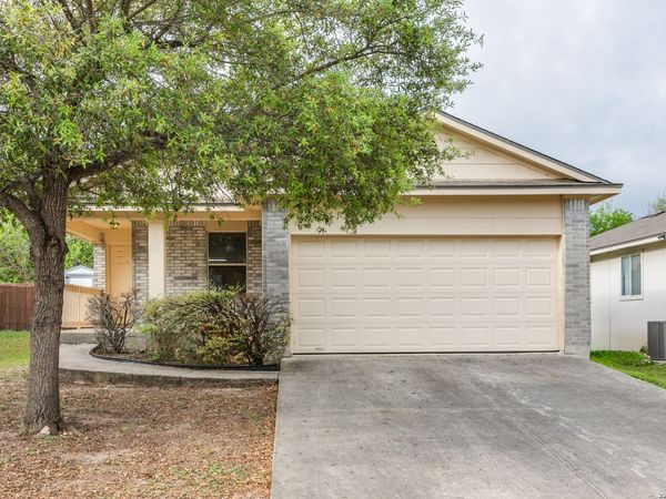 10810 Colt Chase, San Antonio, TX 78254