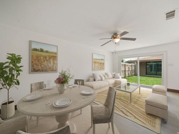 8390 N Verde, Unit 2, San Antonio, TX 78240