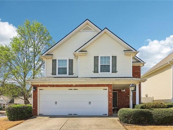 2405 Gatewater Court , Cumming, GA 30040