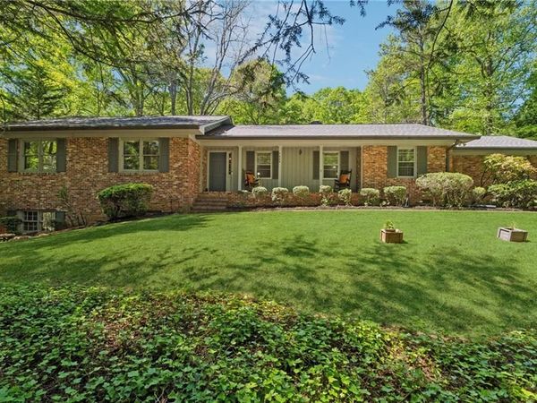 1387 Springdale Road, Gainesville, GA 30501